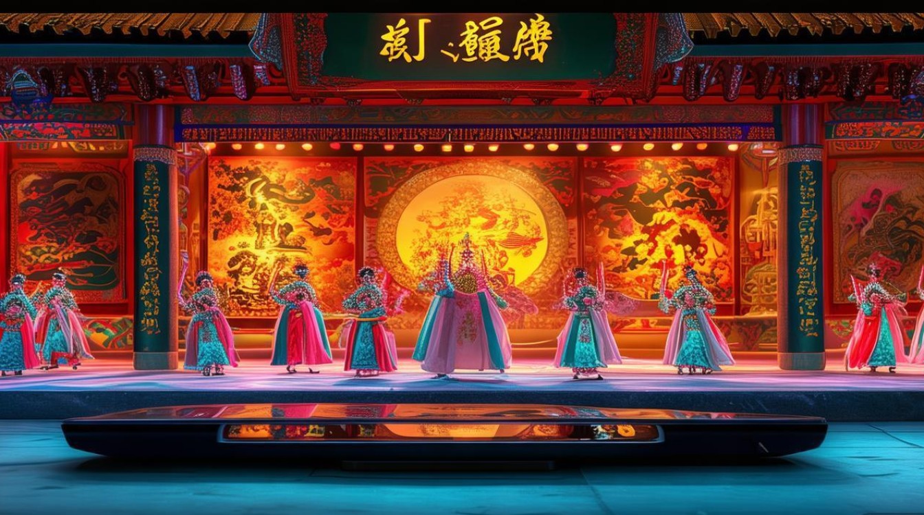 戏曲联唱mp3