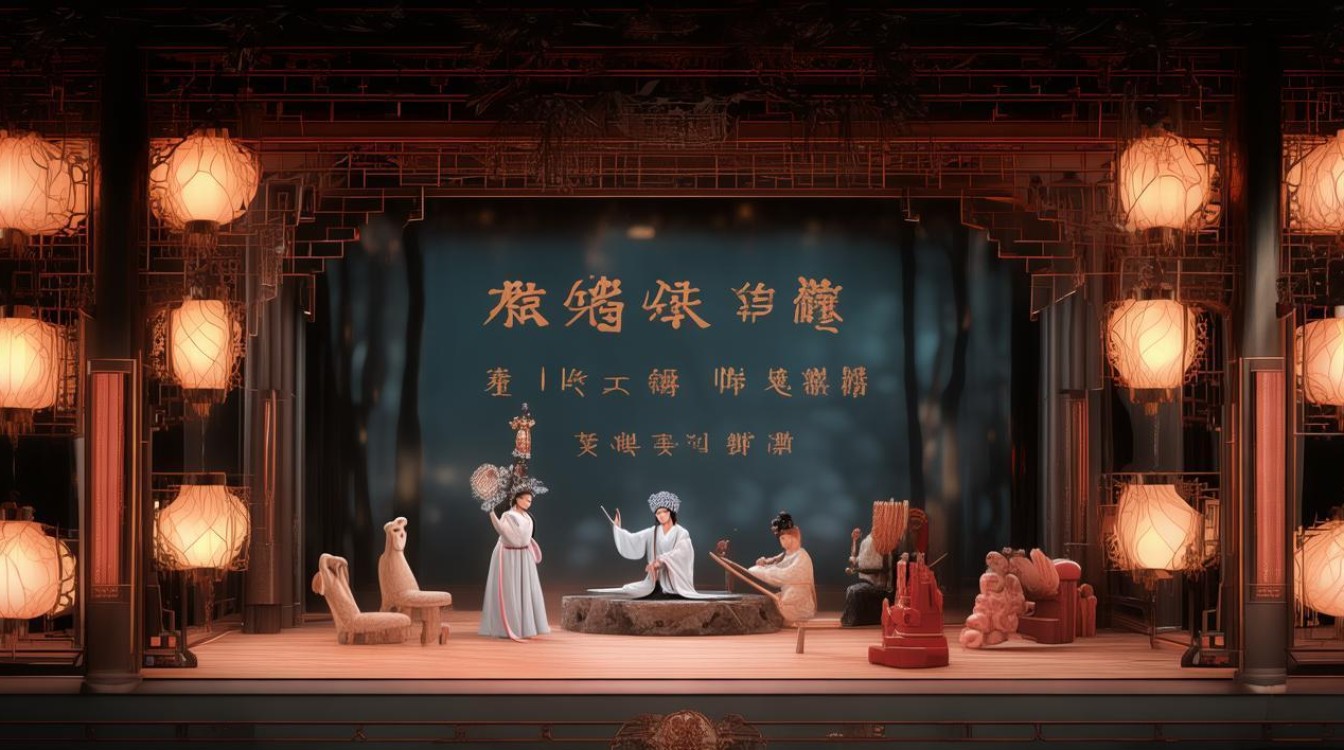 秦香莲伴奏戏曲