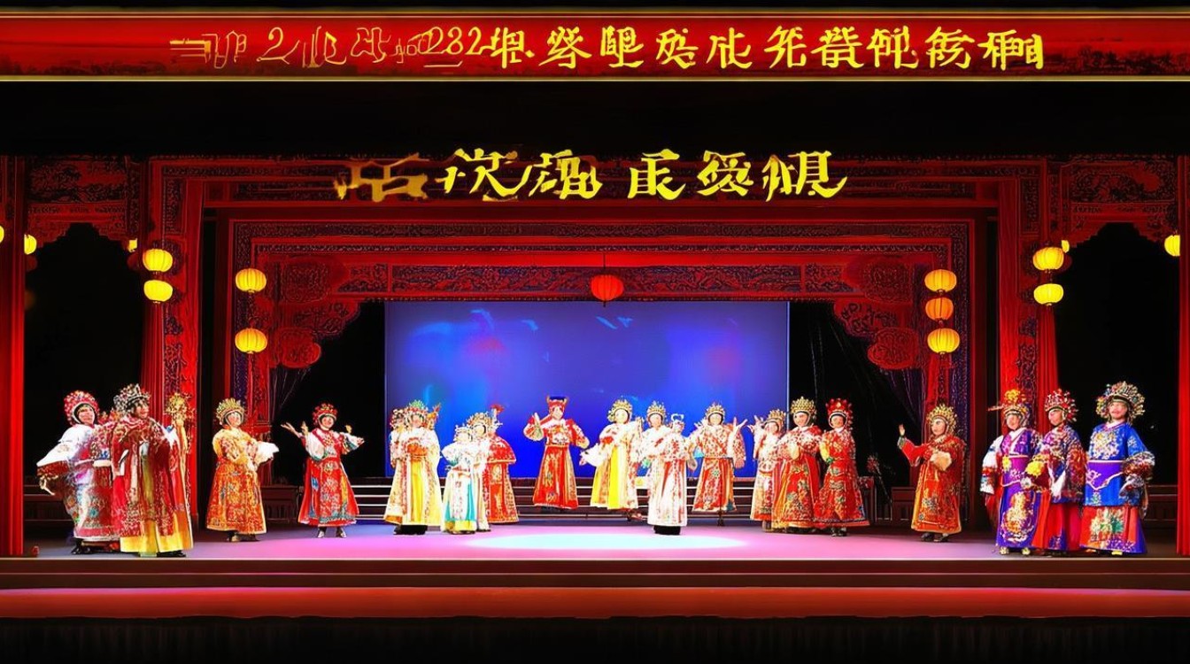 2012豫剧阎派专场