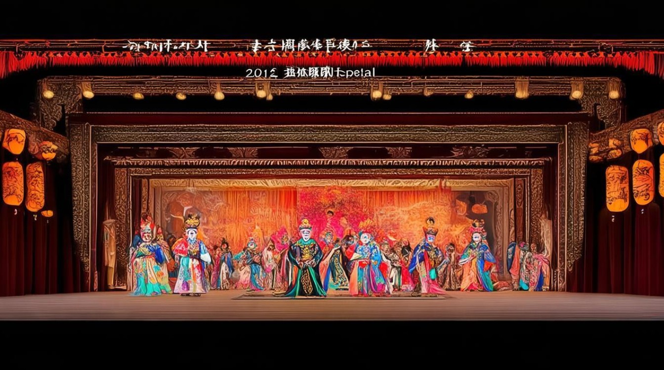 2012豫剧阎派专场