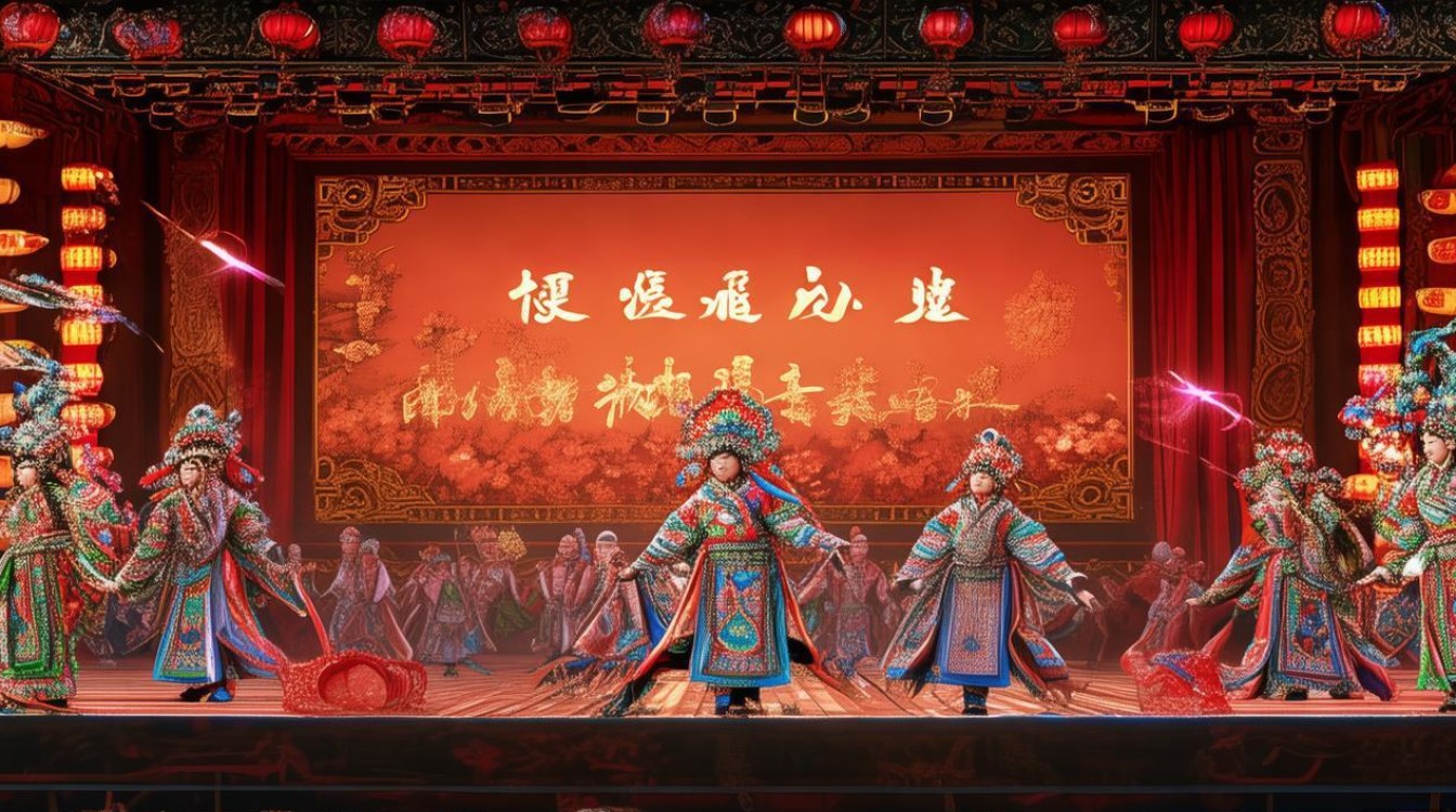 戏曲全场大全 豫剧全场