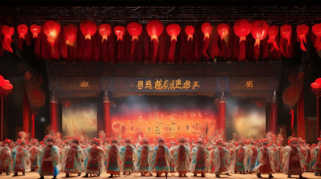 戏曲全场大全 豫剧全场