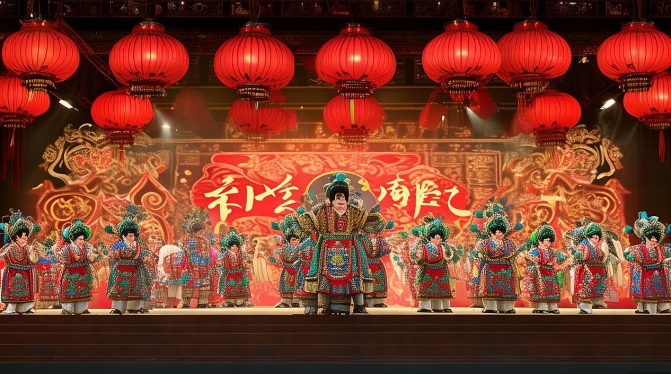 戏曲全场大全 豫剧全场