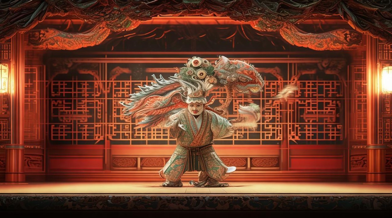 戏曲麒麟剑剧目意义