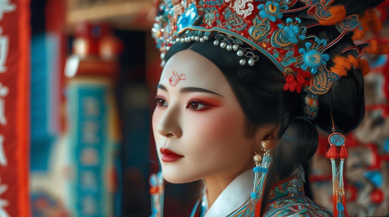 锡剧戏曲倪同芳