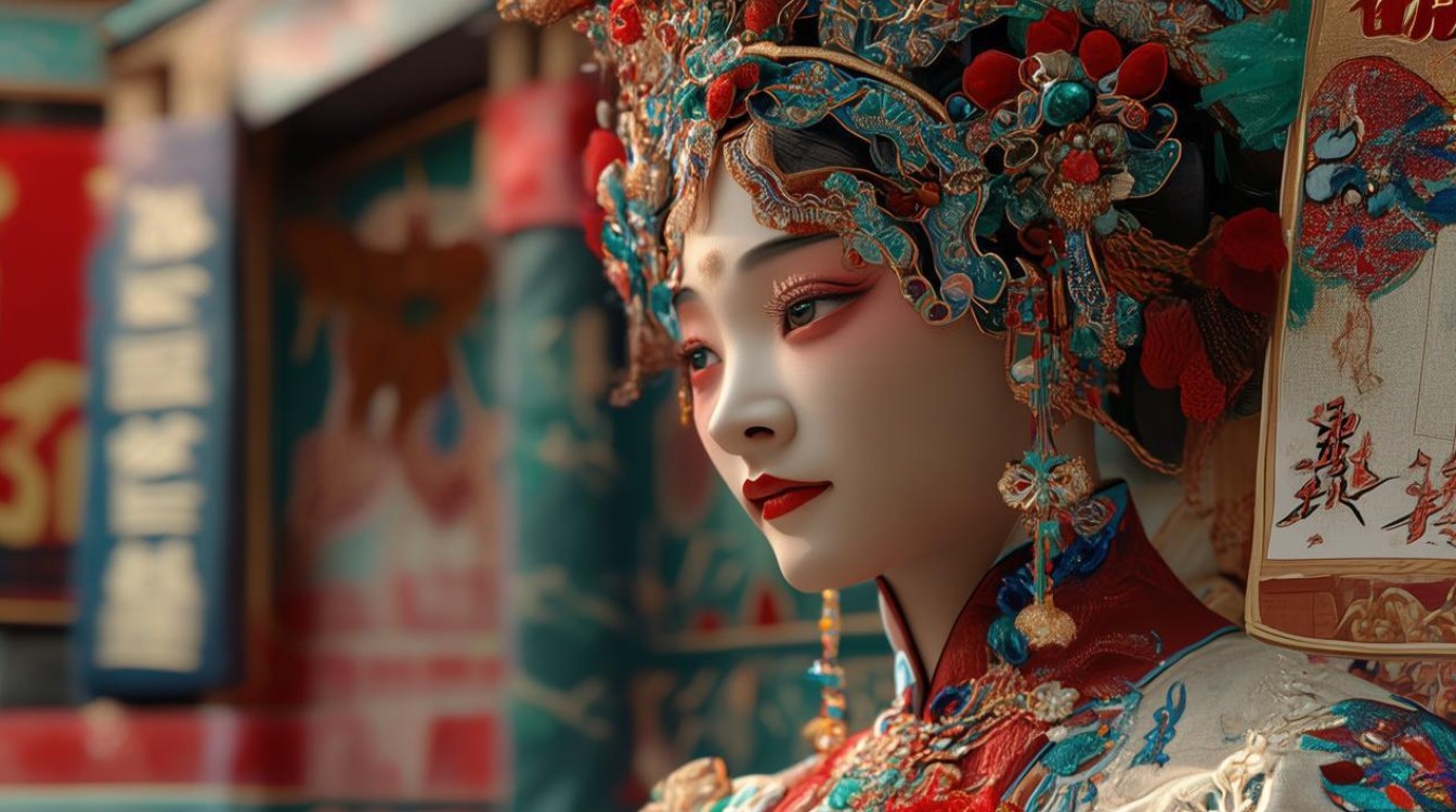 锡剧戏曲倪同芳