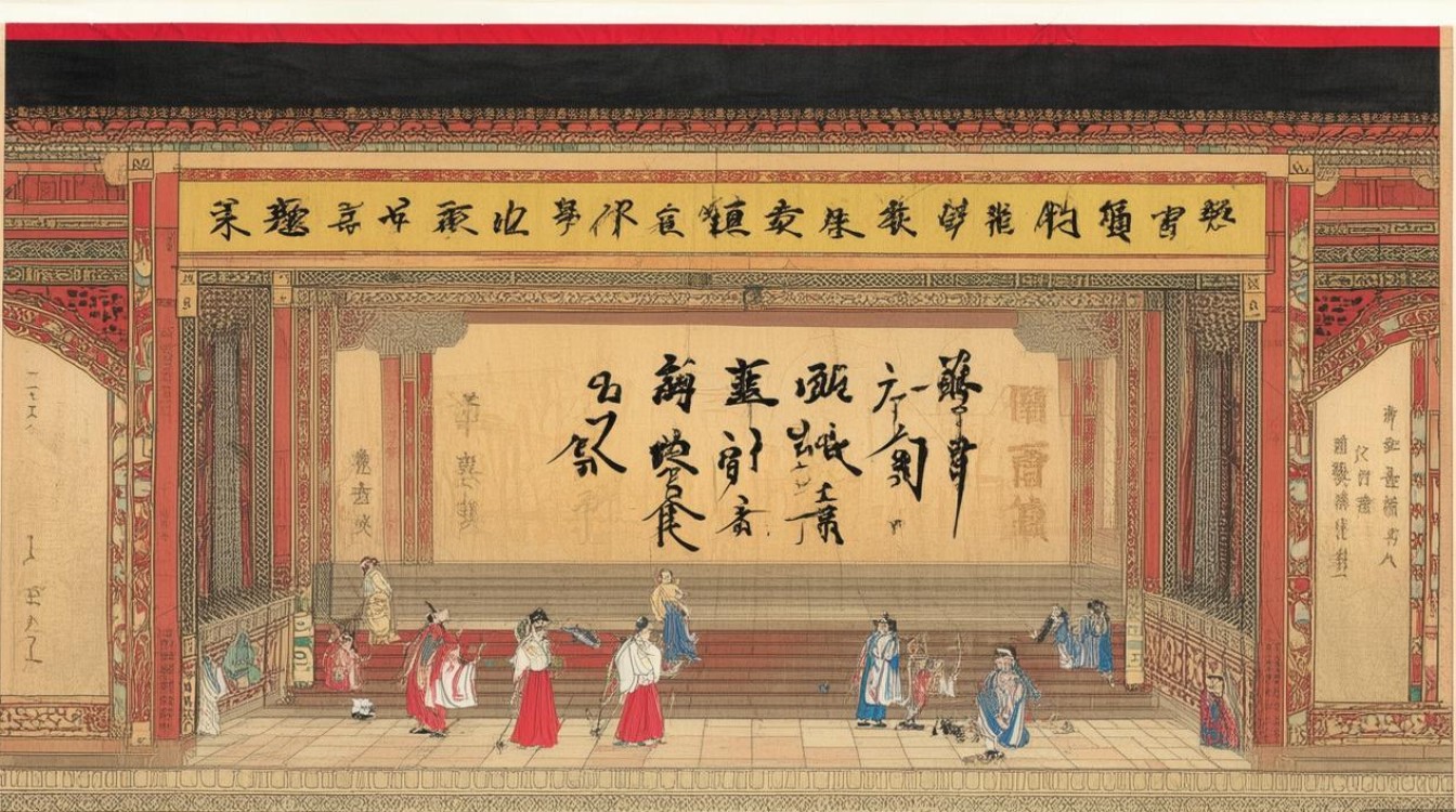 豫剧包拯认母全集