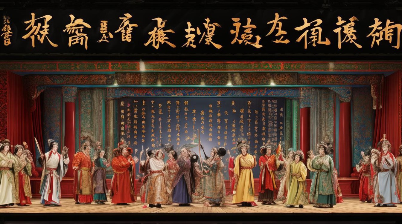 豫剧包拯认母全集
