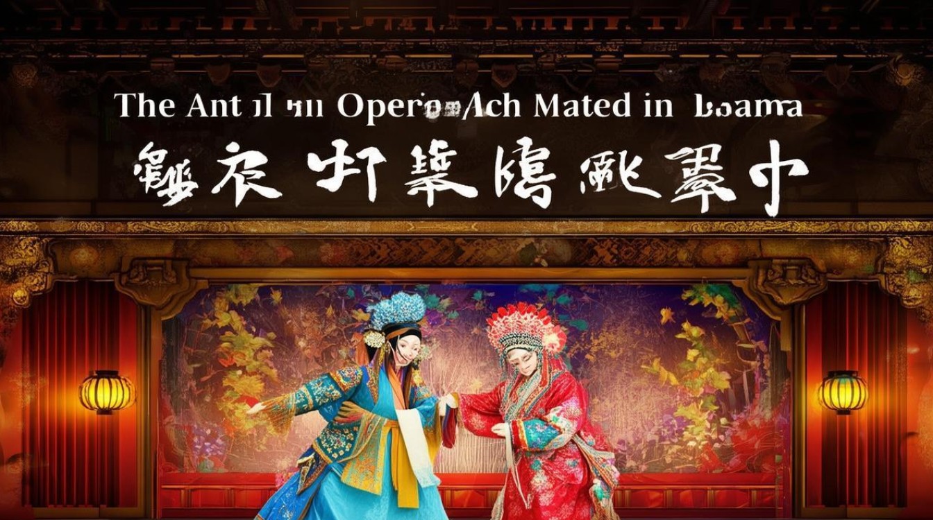 戏曲电影巧配鸳鸯