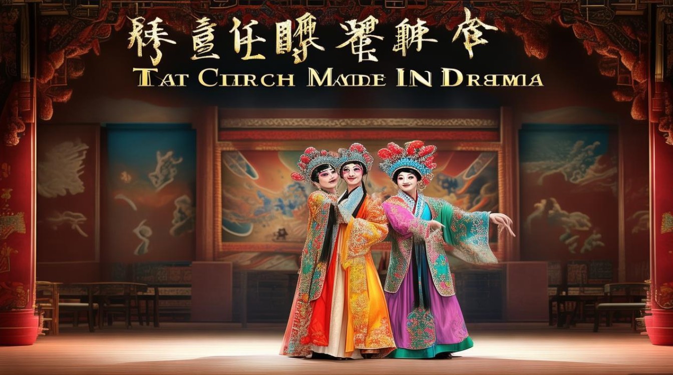 戏曲电影巧配鸳鸯