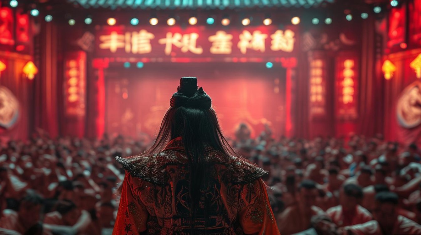 刘凤彩戏曲视频