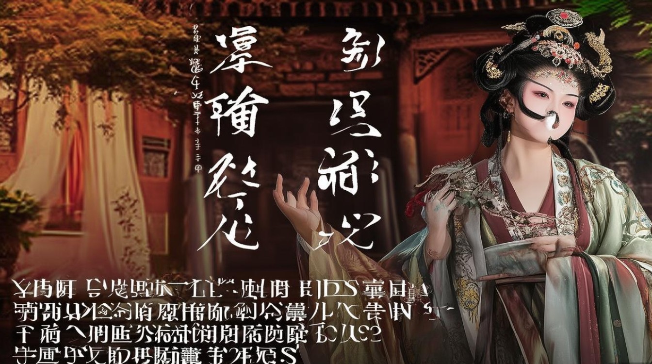 豫剧佘太君归西5