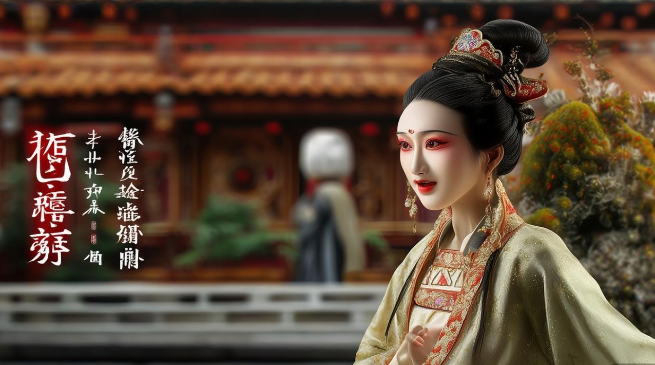 豫剧佘太君归西5