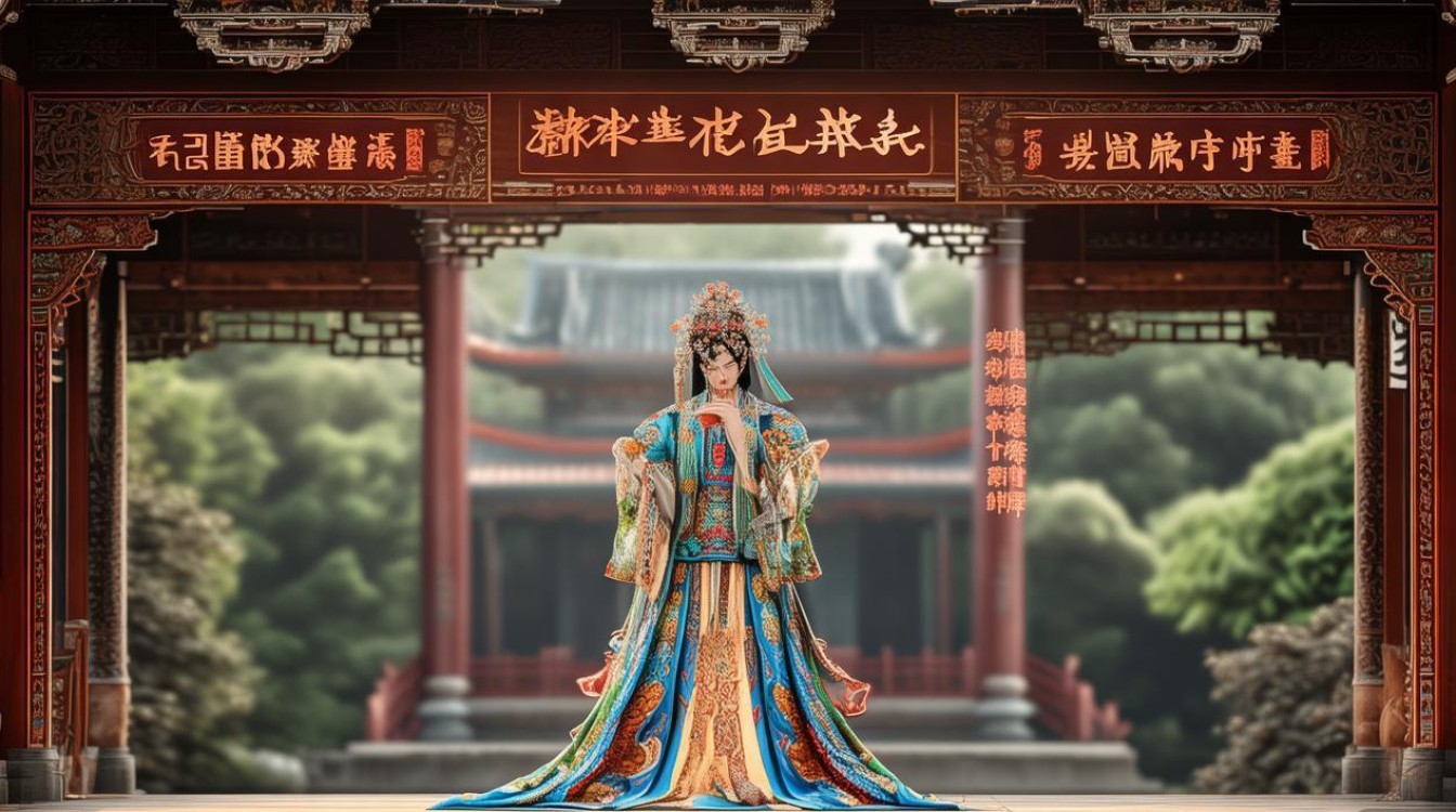 豫剧柏清唱 清风亭