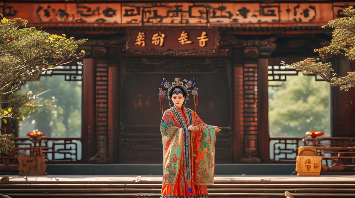 豫剧柏清唱 清风亭