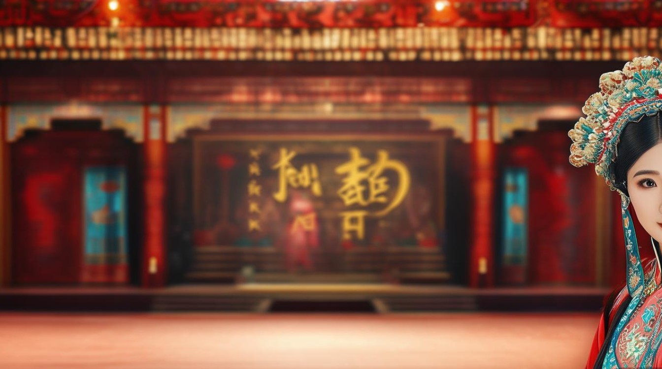 豫剧王清芬修正宇