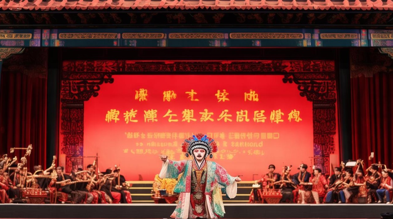 京剧红灯记唱段伴奏
