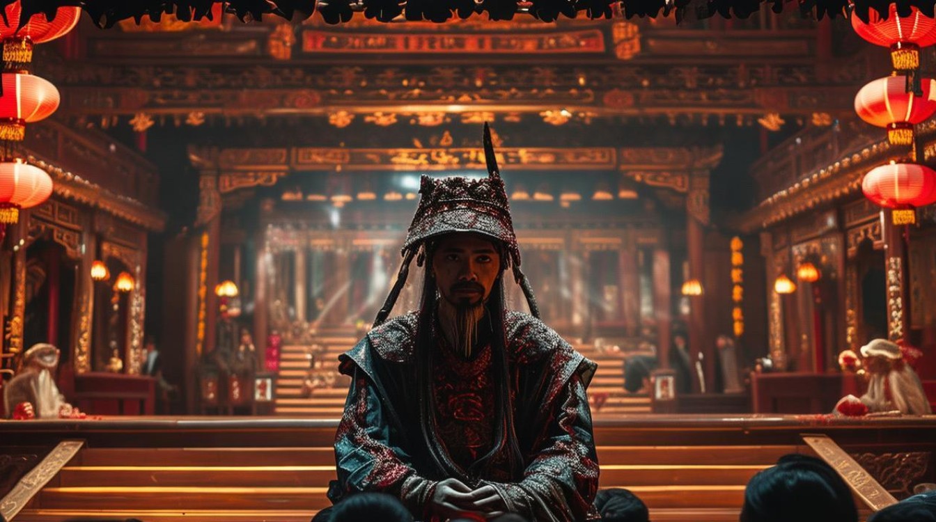 血溅乌纱戏曲聆听