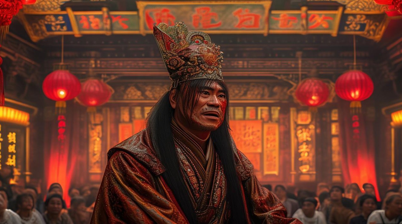 血溅乌纱戏曲聆听