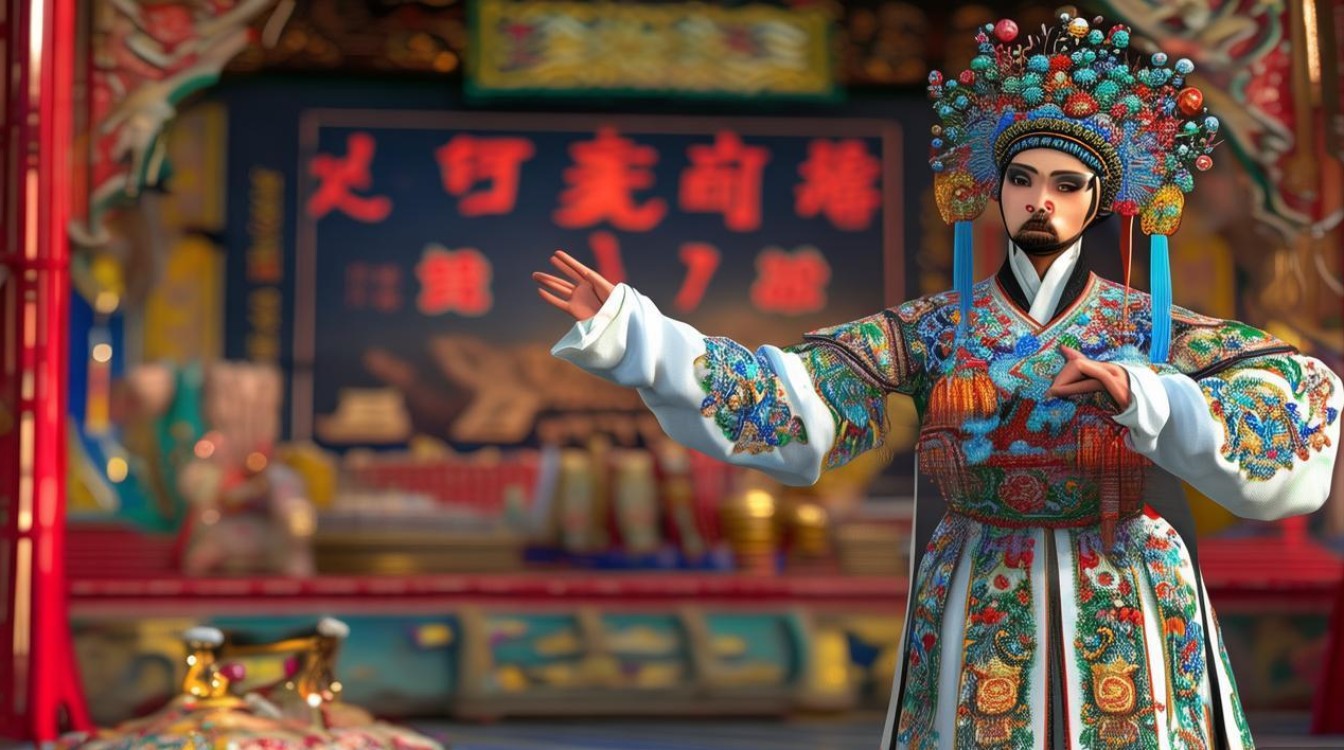 戏曲大全豫剧焦裕