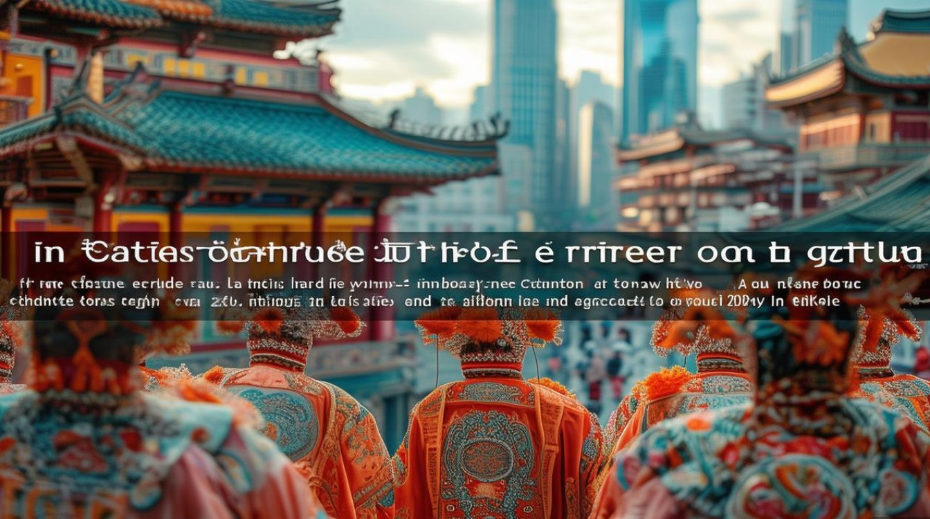 戏曲对现代的影响