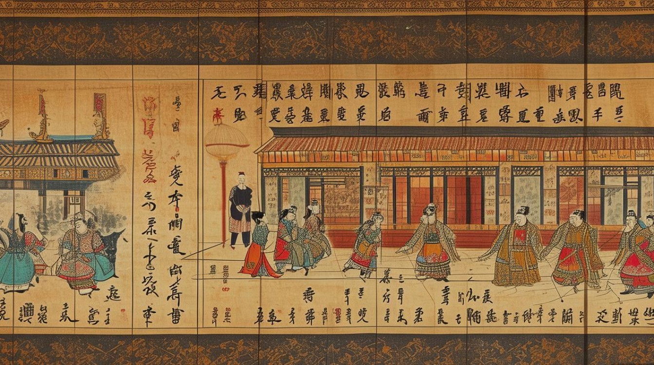 原版卷席筒戏曲
