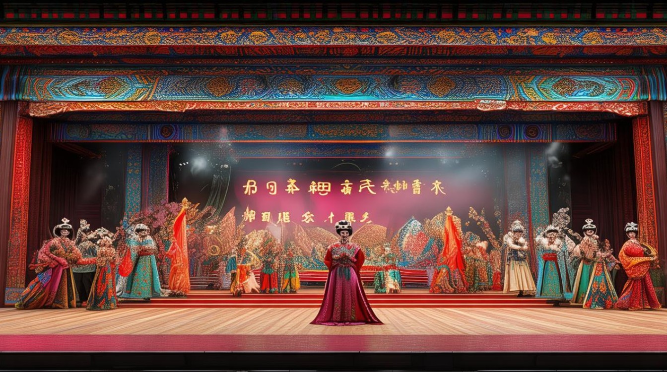 戏曲艺术院团