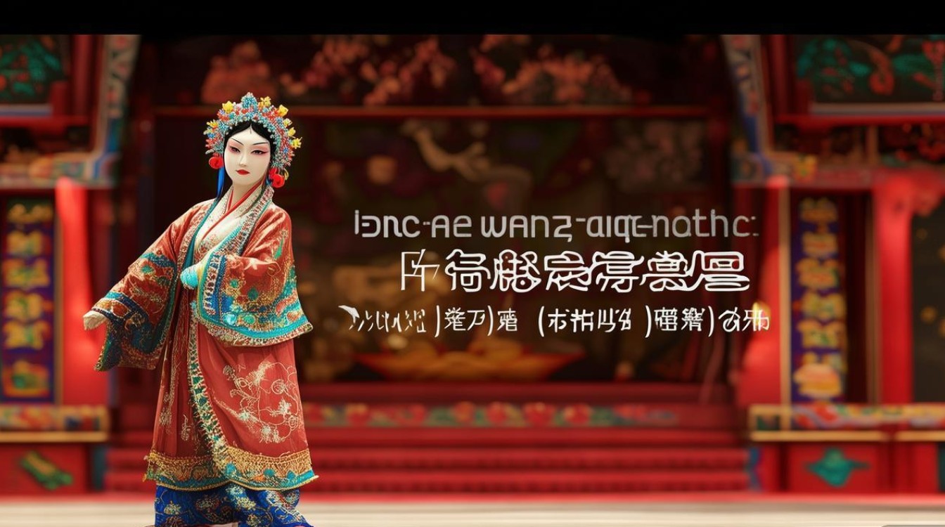 京剧王昭君属于什么行当
