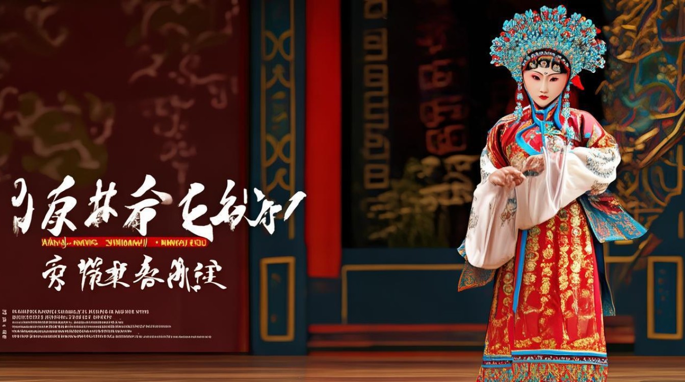 京剧王昭君属于什么行当