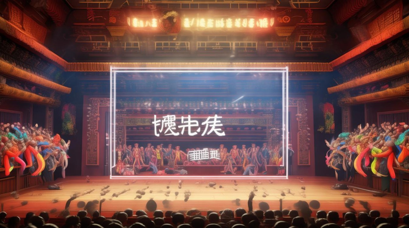 关于戏曲的视频下载