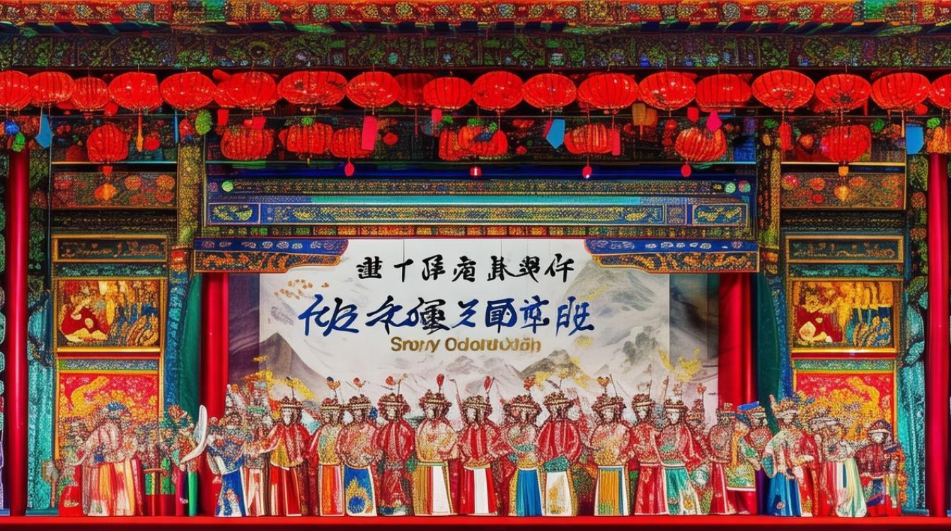 河南戏曲豫剧故事大全