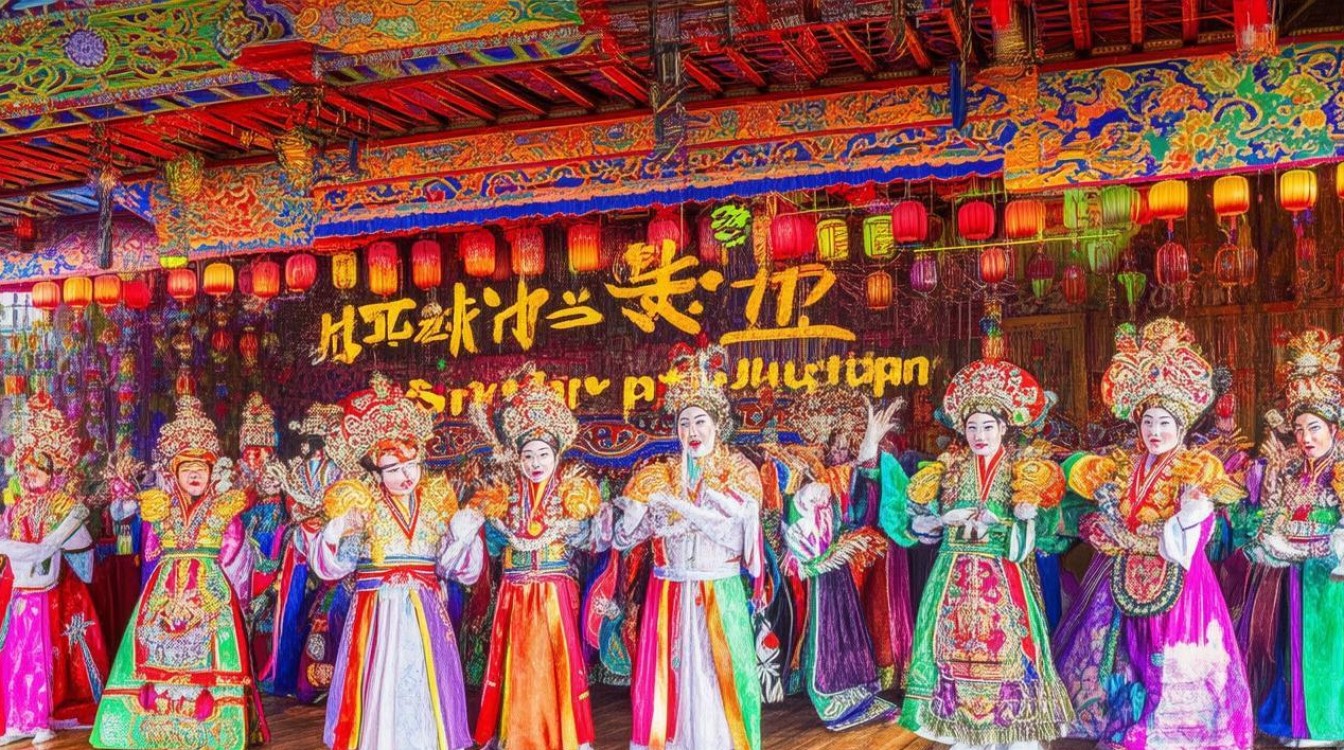 河南戏曲豫剧故事大全