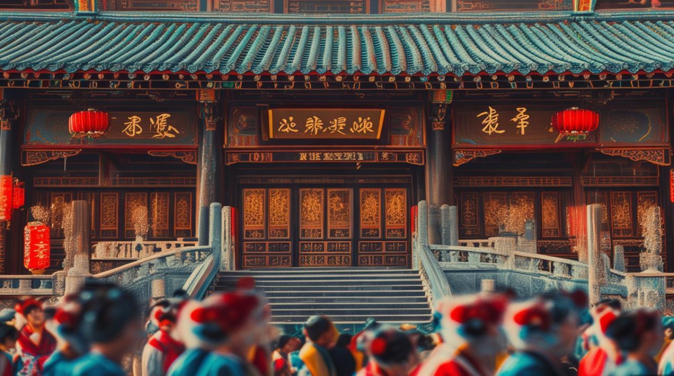 张扬 中国戏曲学院