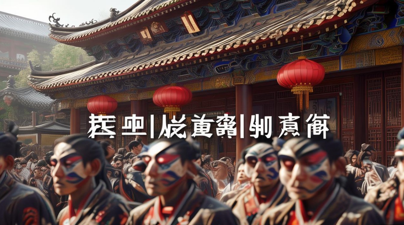 张扬 中国戏曲学院