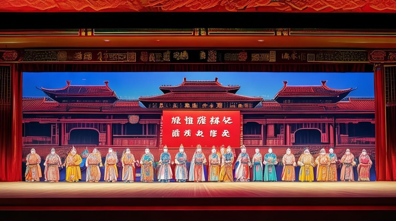 豫剧大登剧全集