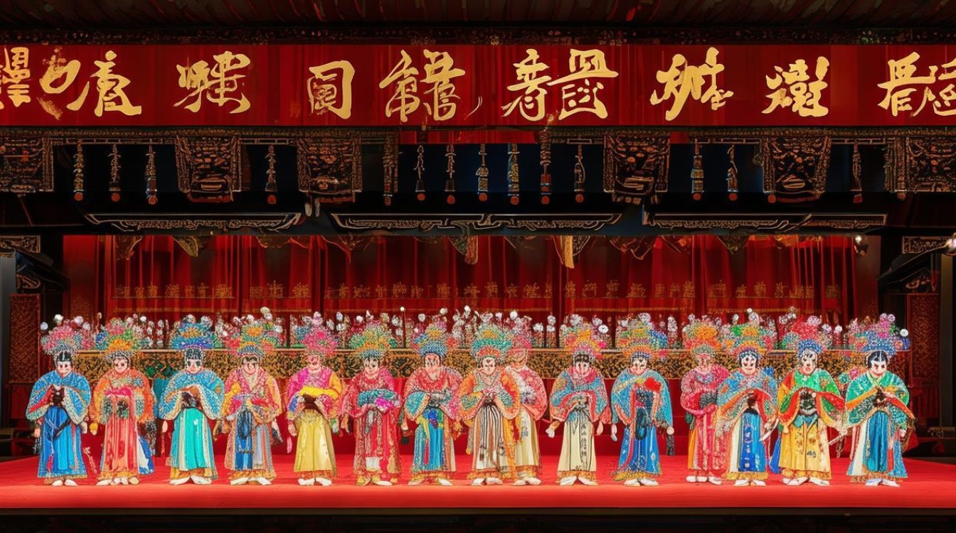 豫剧大登剧全集