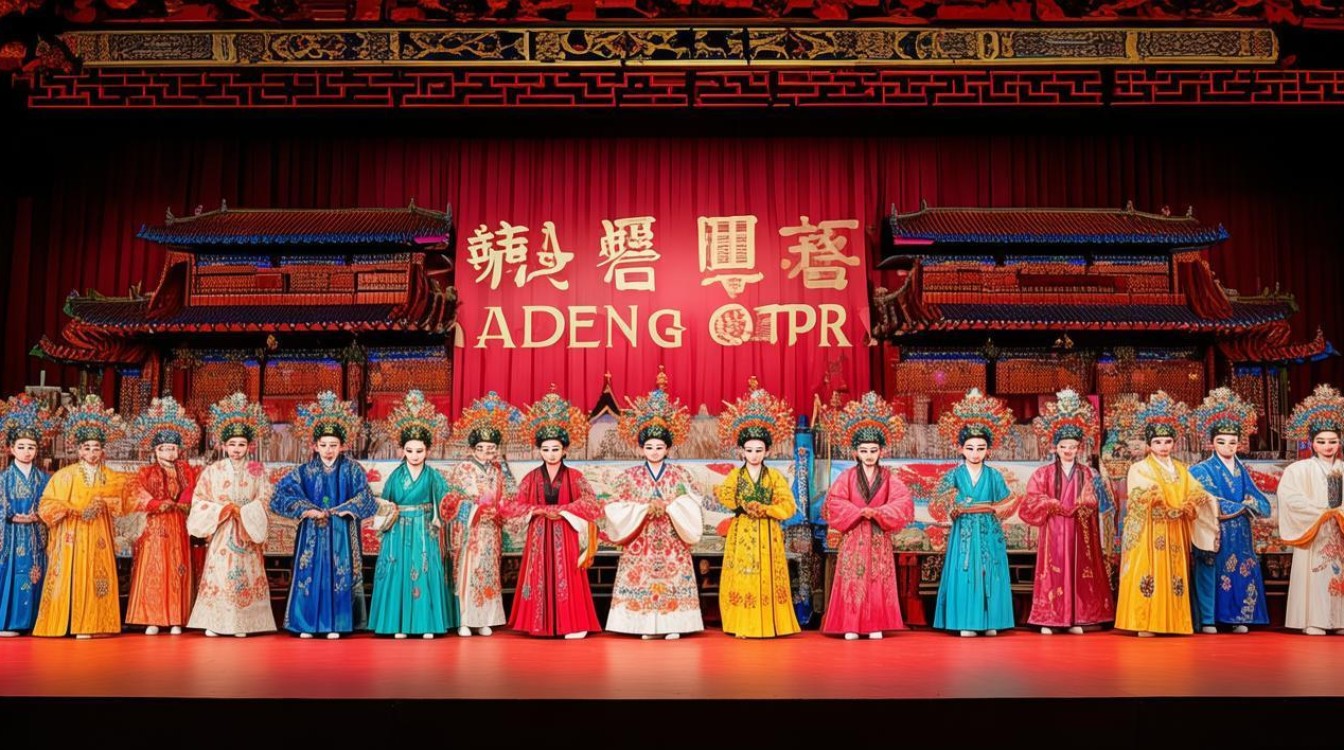 豫剧大登剧全集
