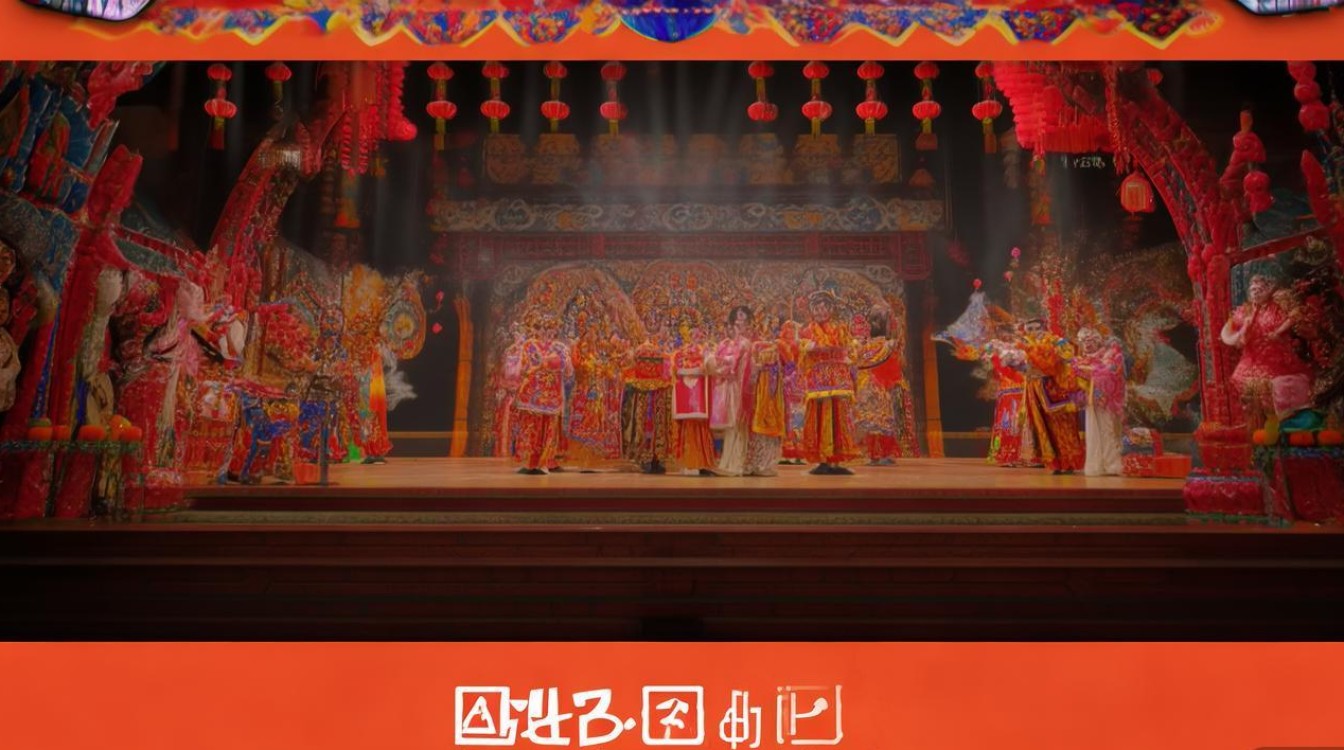 京剧样板戏视频下载