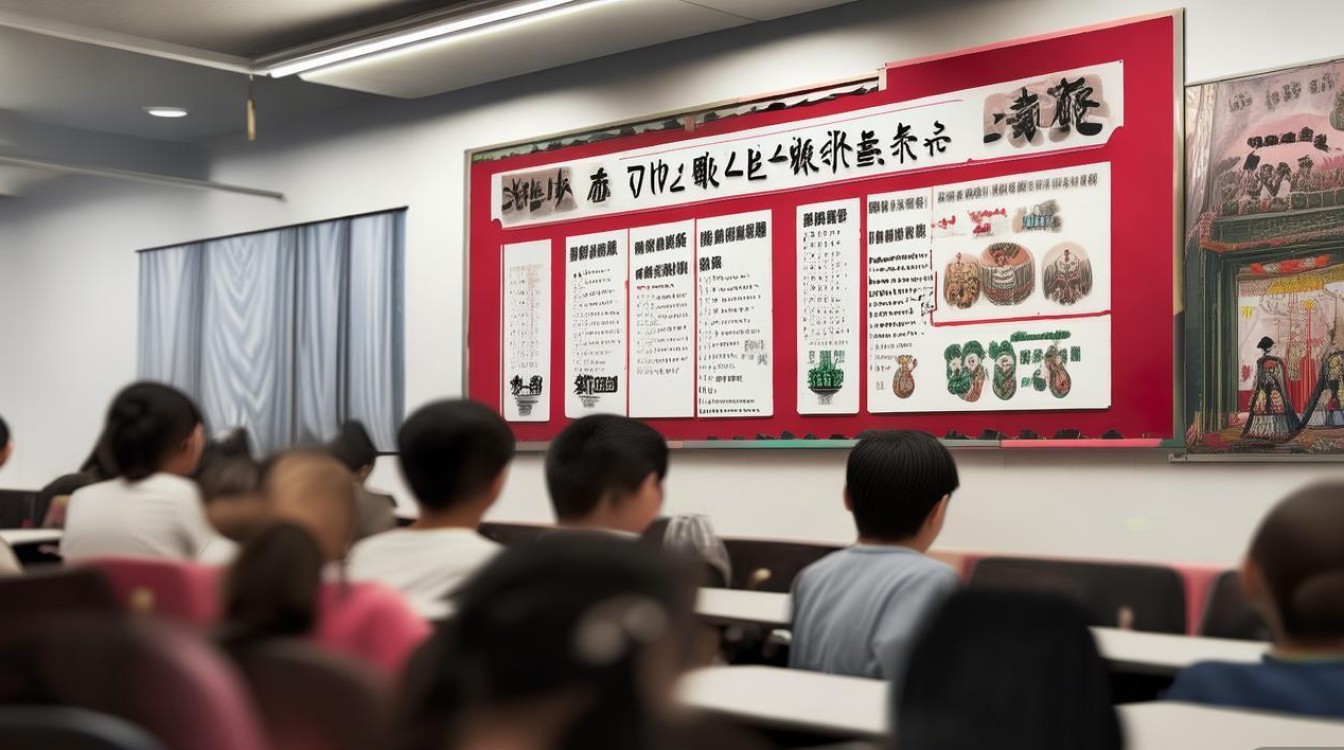 初中戏曲知识试题
