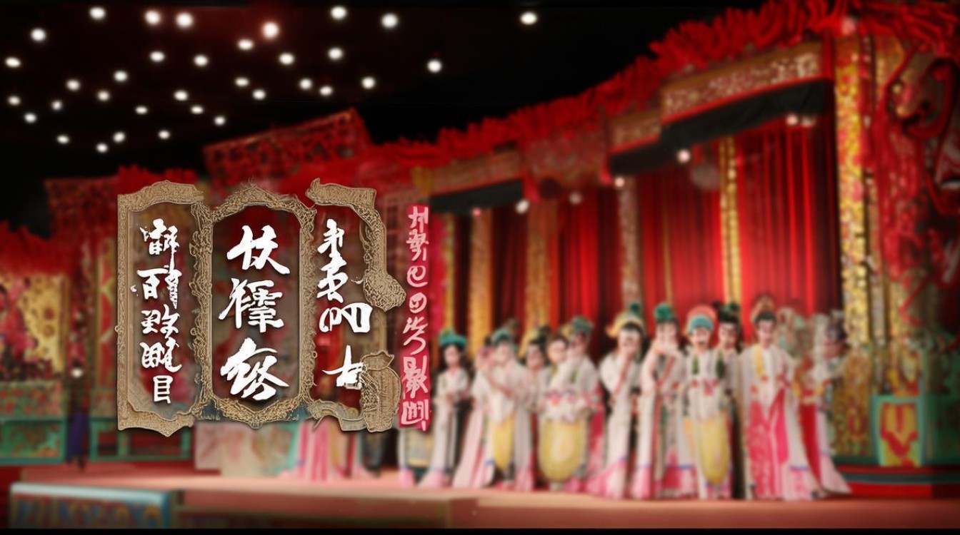 豫剧卷 mp4