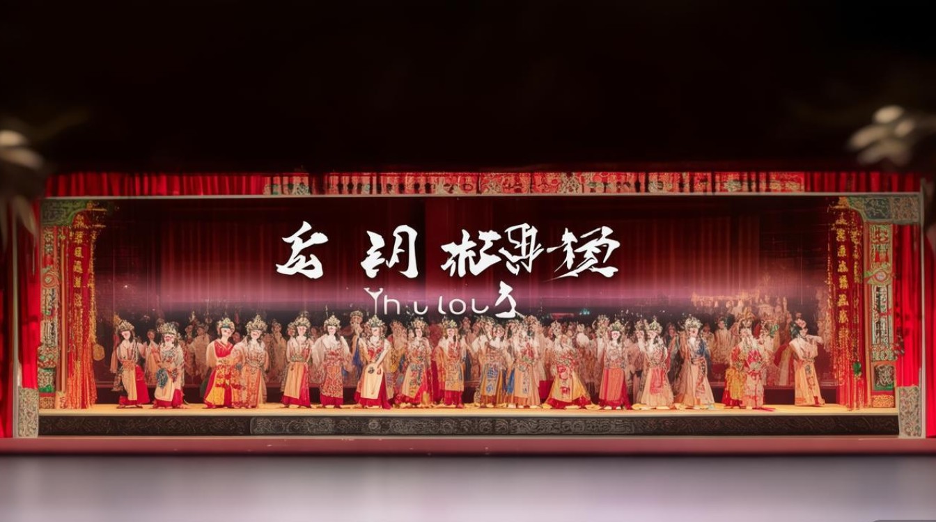 豫剧卷 mp4