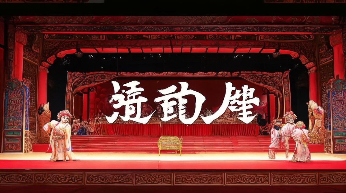 豫剧卷 mp4