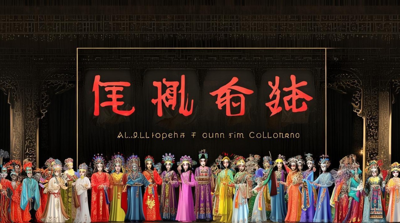 河南戏曲电影大全全集