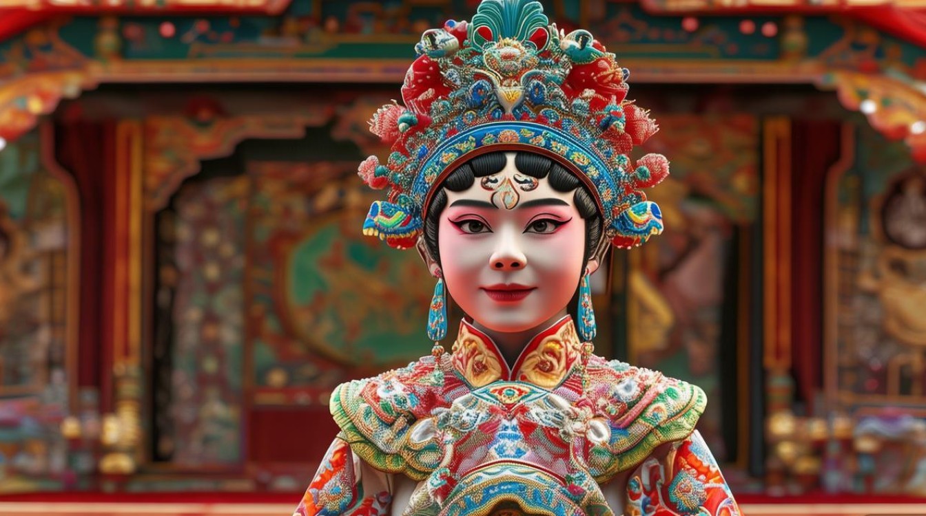 豫剧杨帅学图片
