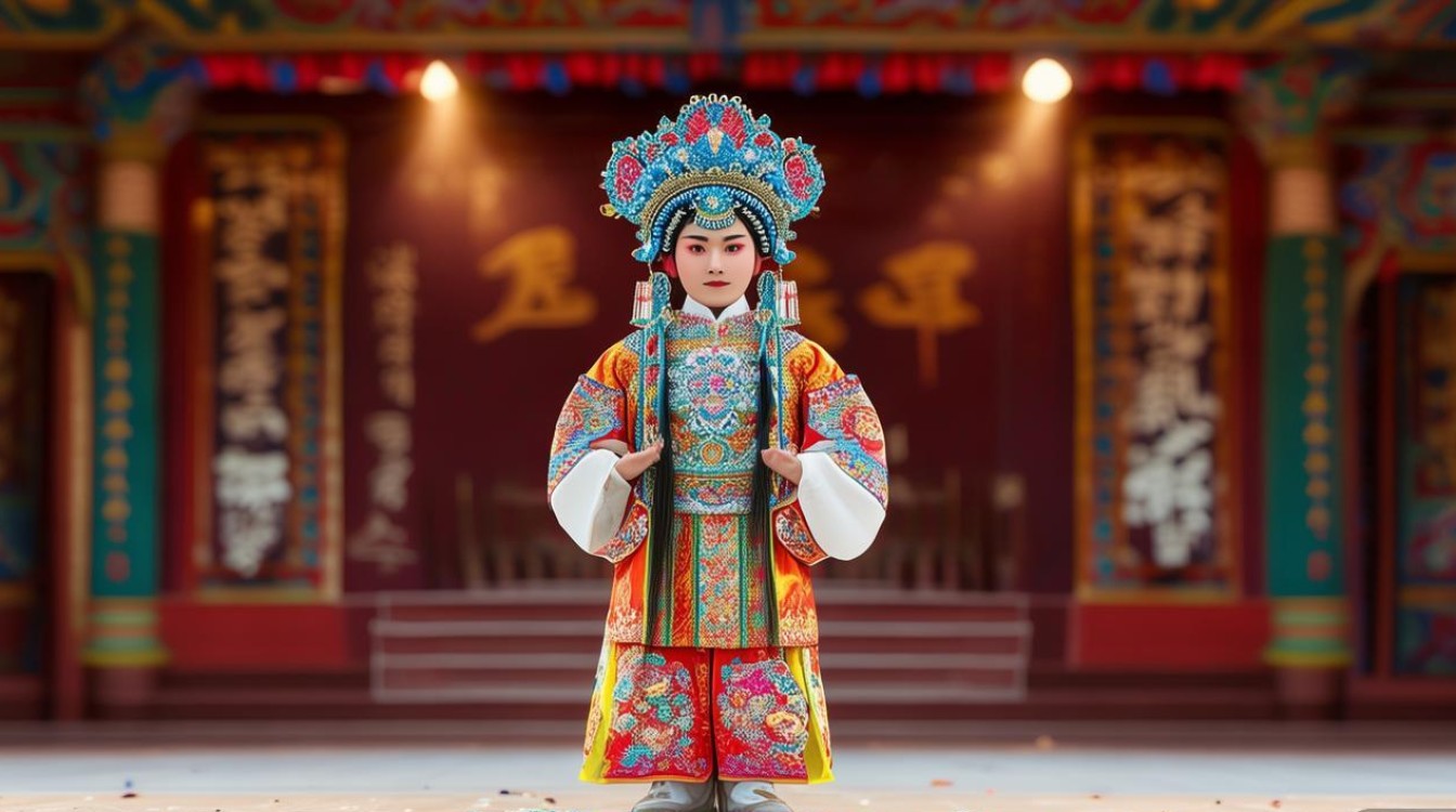 豫剧杨帅学图片