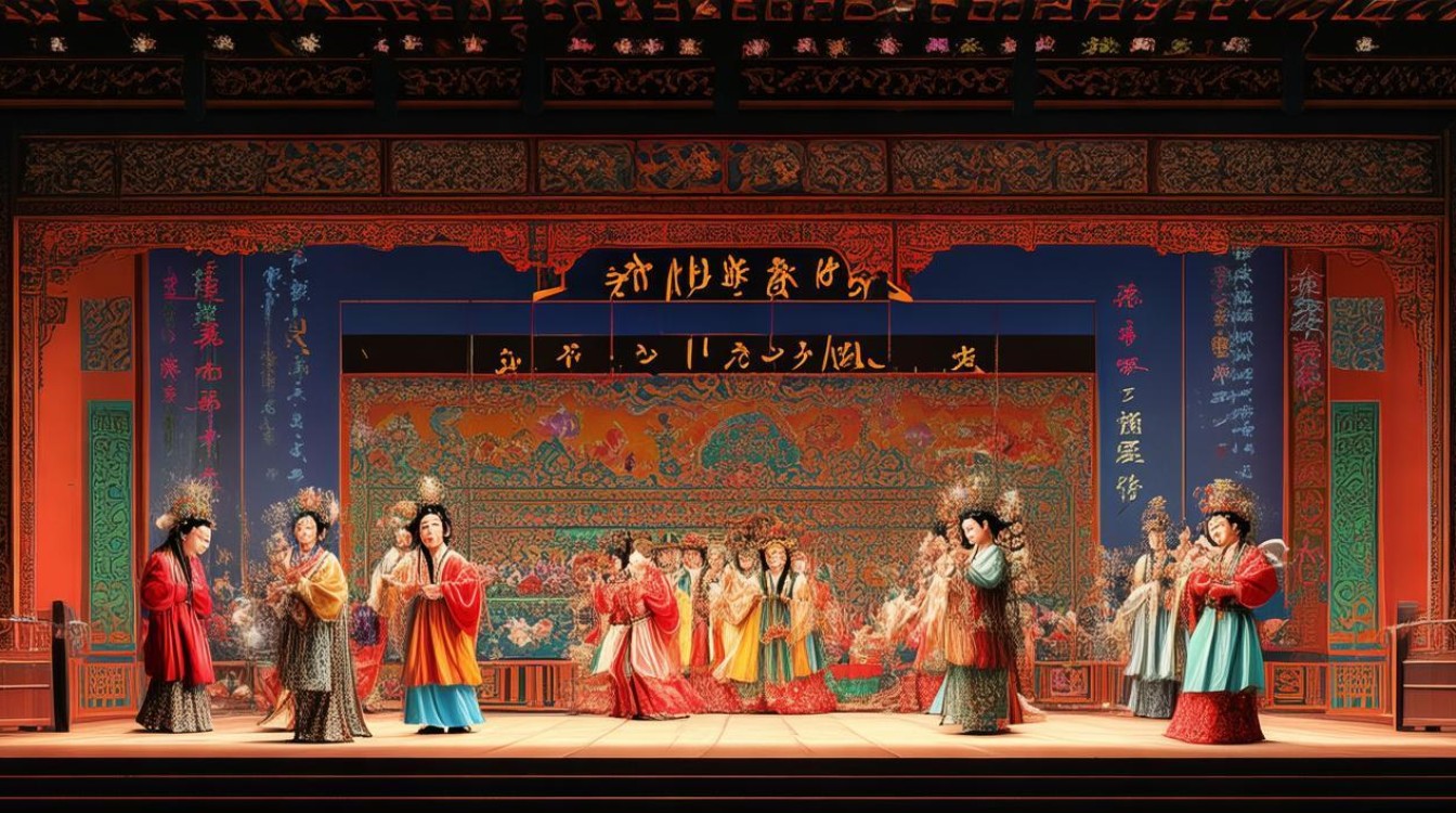 中国戏曲网越剧