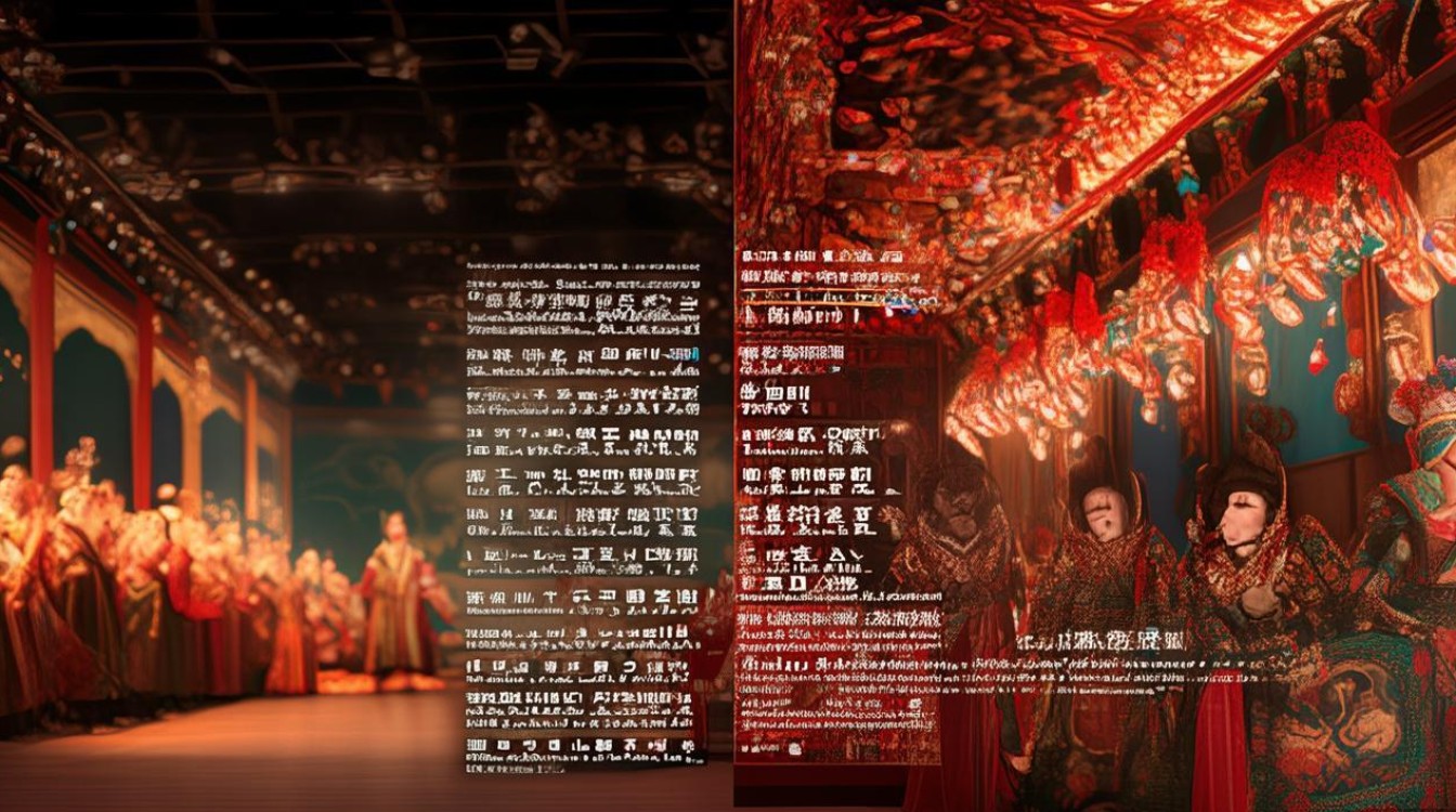 豫剧精点唱段大全