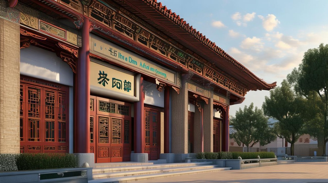 中国戏曲学院上级