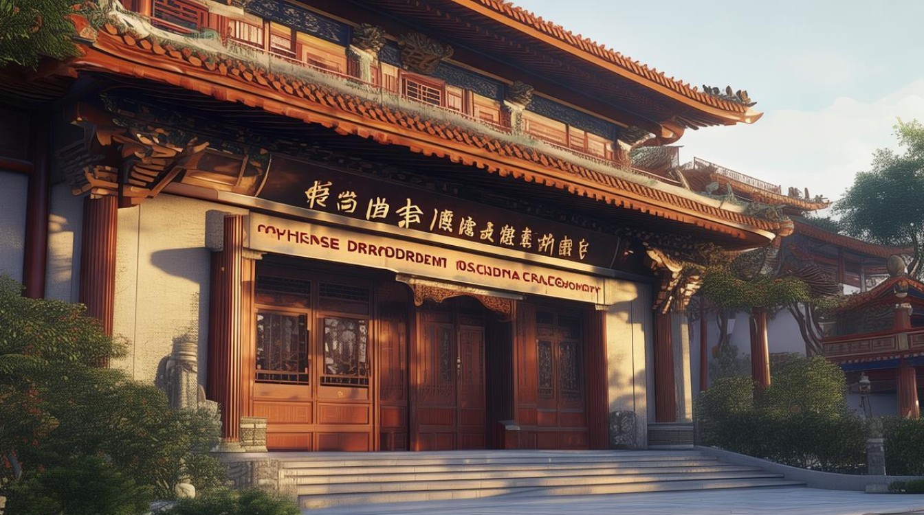中国戏曲学院上级