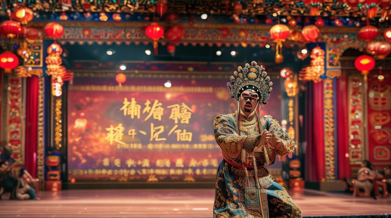 河南豫剧打算打金子